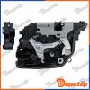 Serrure de porte gauche pour BMW | EZC-BM-273, 51217281945